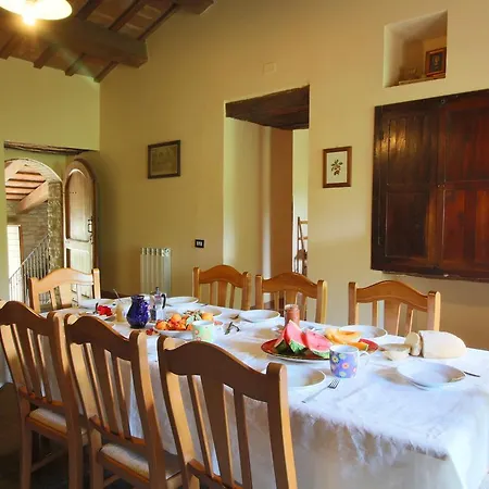 Belvilla By Oyo Cal Bianchino Mercatello sul Metauro