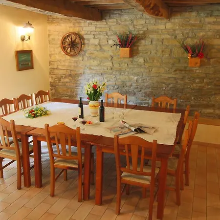 Belvilla By Oyo Cal Bianchino Holiday home *